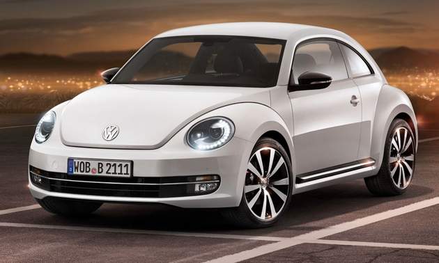 2012 vw beetle new york. new VW Beetle in New York